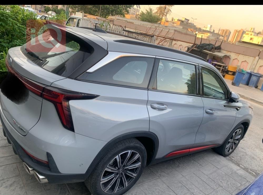 Changan CS75 Plus